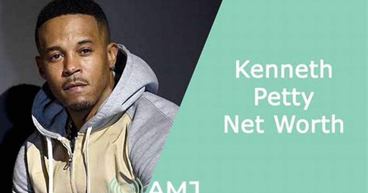 Fame | Kenneth Raulerson Net Worth and Salary Income Estimation Jan, 2024