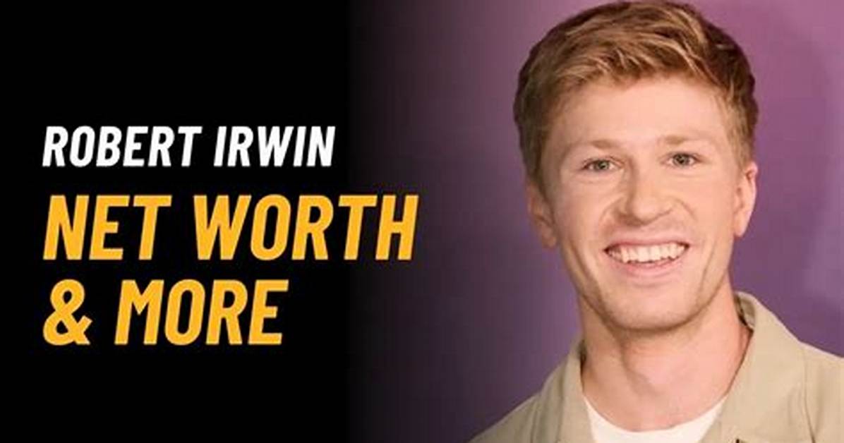 Fame | Klee Irwin Net Worth and Salary Income Estimation Jan, 2024