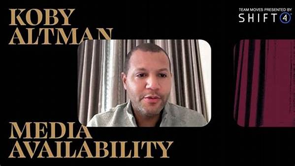 Fame | Koby Altman Net Worth and Salary Income Estimation Jan, 2024