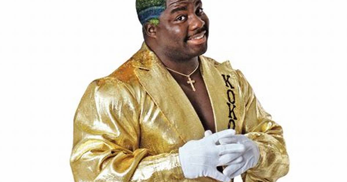 Fame | Koko B. Ware Net Worth and Salary Income Estimation Jan, 2024