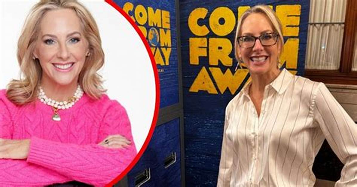 Fame | Kristine Hanson Net Worth and Salary Income Estimation Jan, 2024