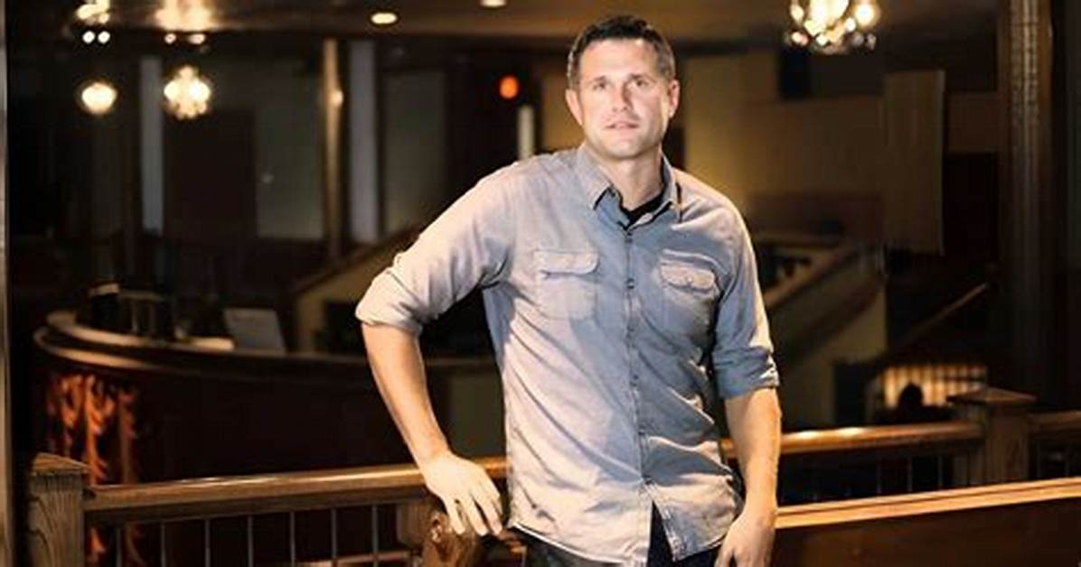 Fame | Kyle Kushman Net Worth and Salary Income Estimation Jan, 2024