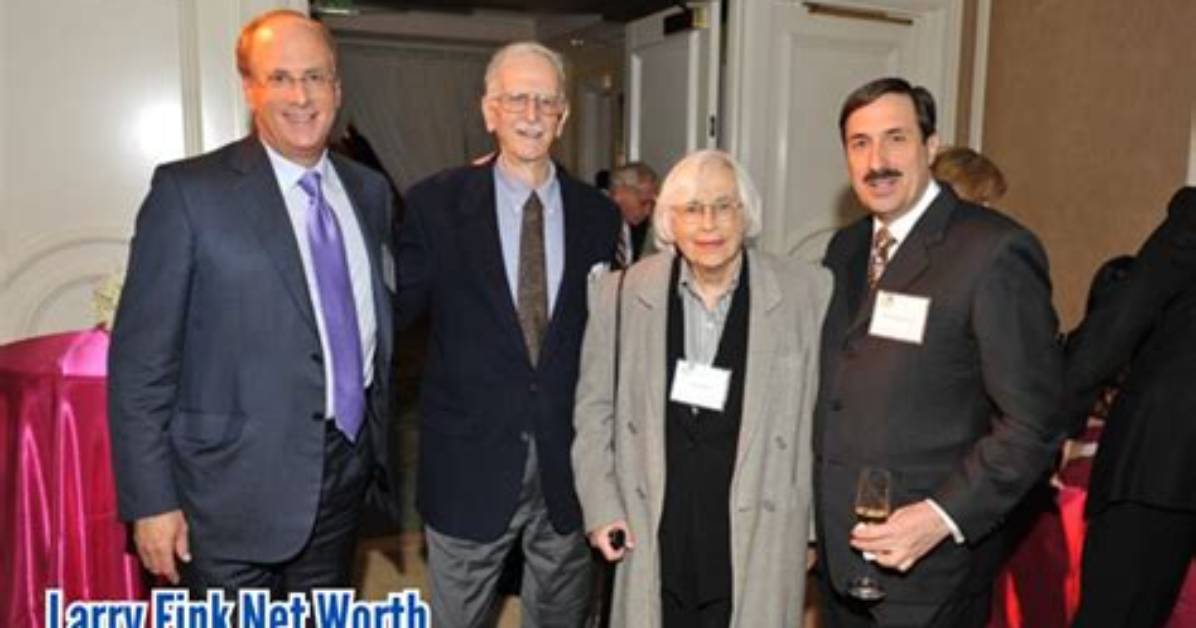 Fame | Larry Hryb Net Worth and Salary Income Estimation Jan, 2024