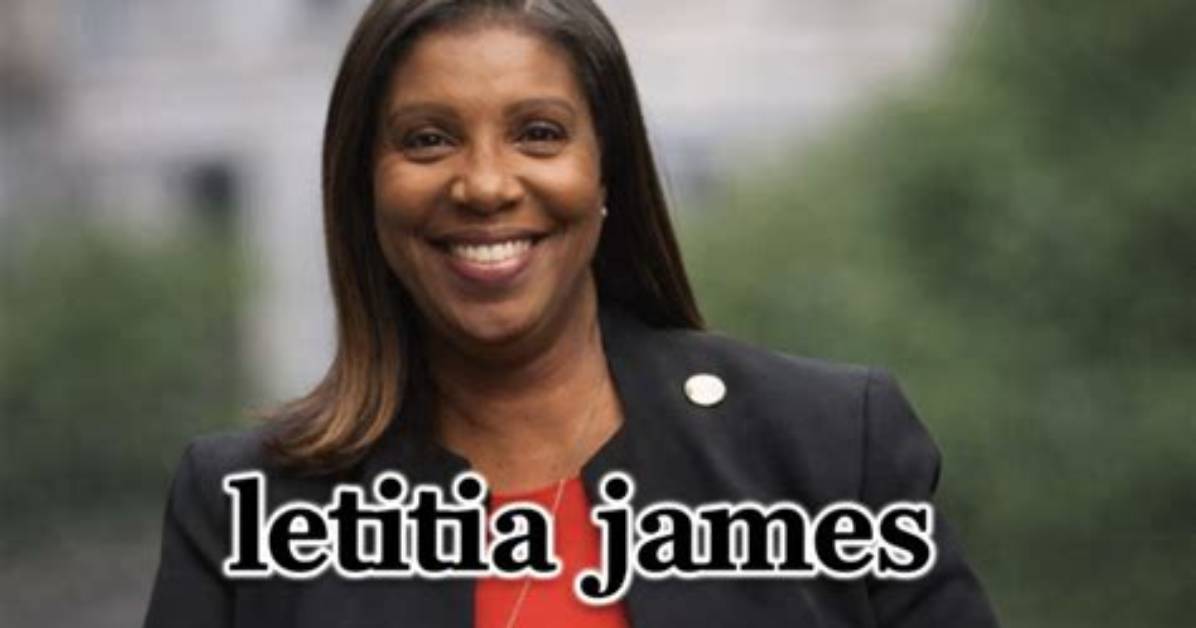 Fame | Letitia James Net Worth and Salary Income Estimation Apr, 2024