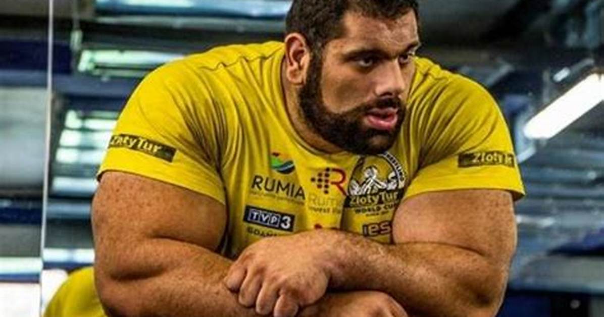Fame | Levan Saginashvili Net Worth and Salary Income Estimation Jan, 2024