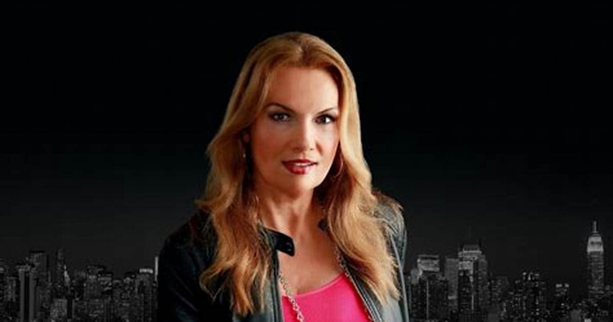 Fame | Lisa Evers Net Worth and Salary Income Estimation Jan, 2024