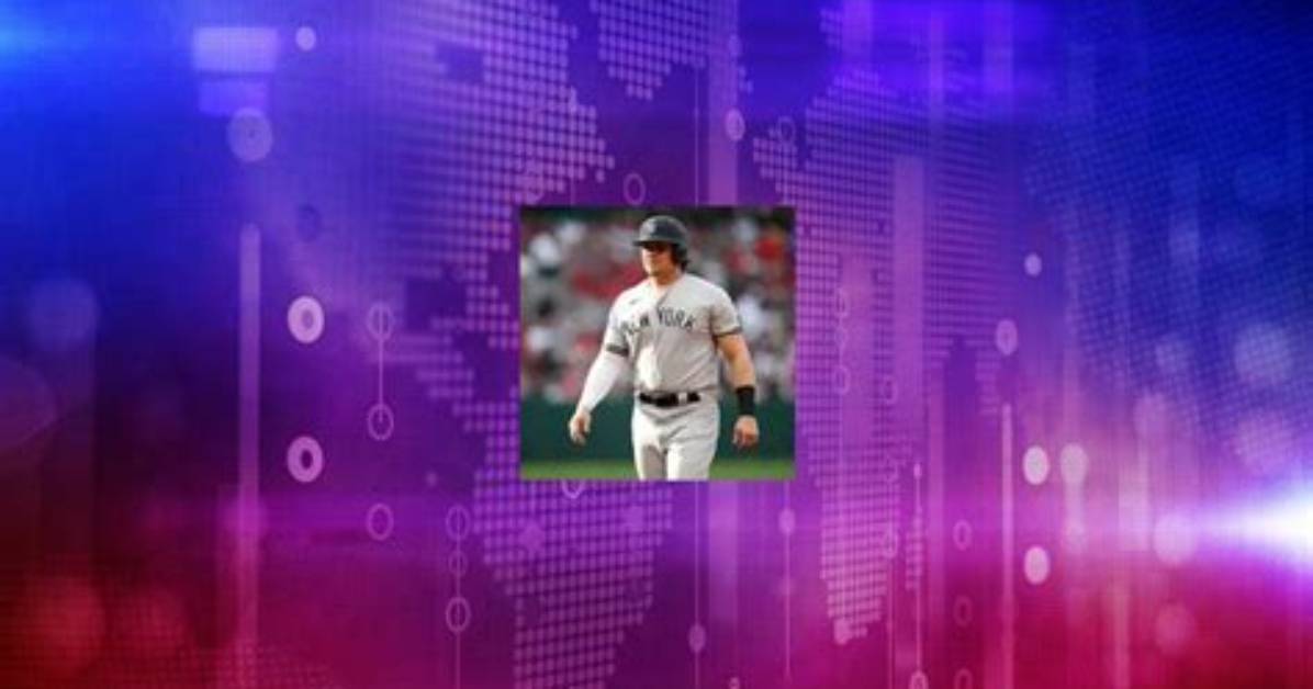 Fame | Luke Voit Net Worth and Salary Income Estimation Mar, 2024