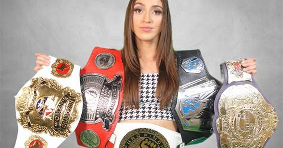 Fame | Madi Wrenkowski Net Worth and Salary Income Estimation Jan, 2024