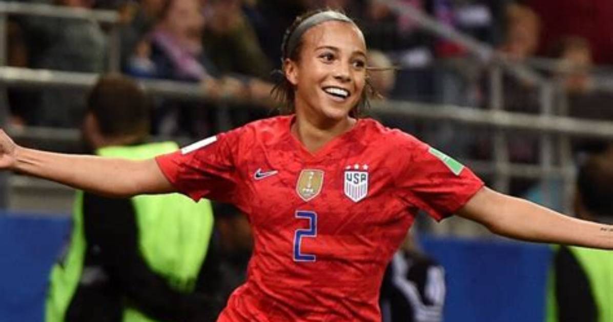 Fame | Mallory Pugh Net Worth and Salary Income Estimation Jan, 2024