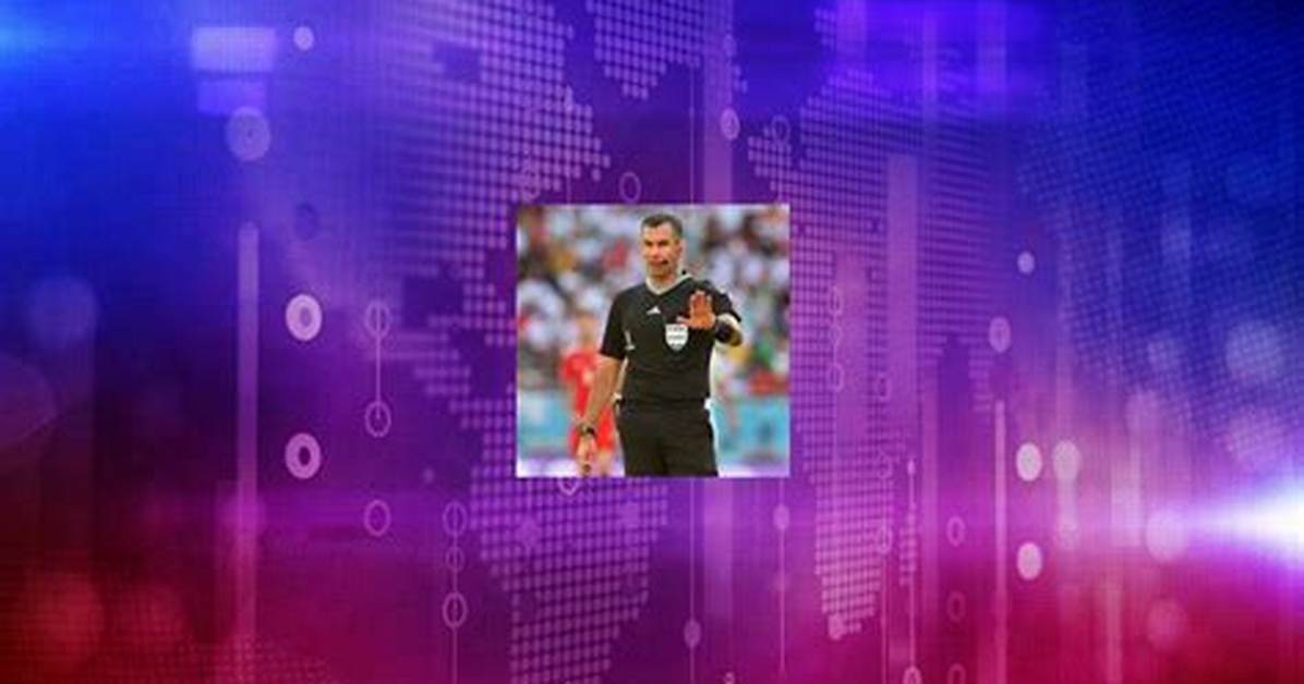 Fame | Mario Escobar (Referee) Net Worth and Salary Income Estimation Jan, 2024