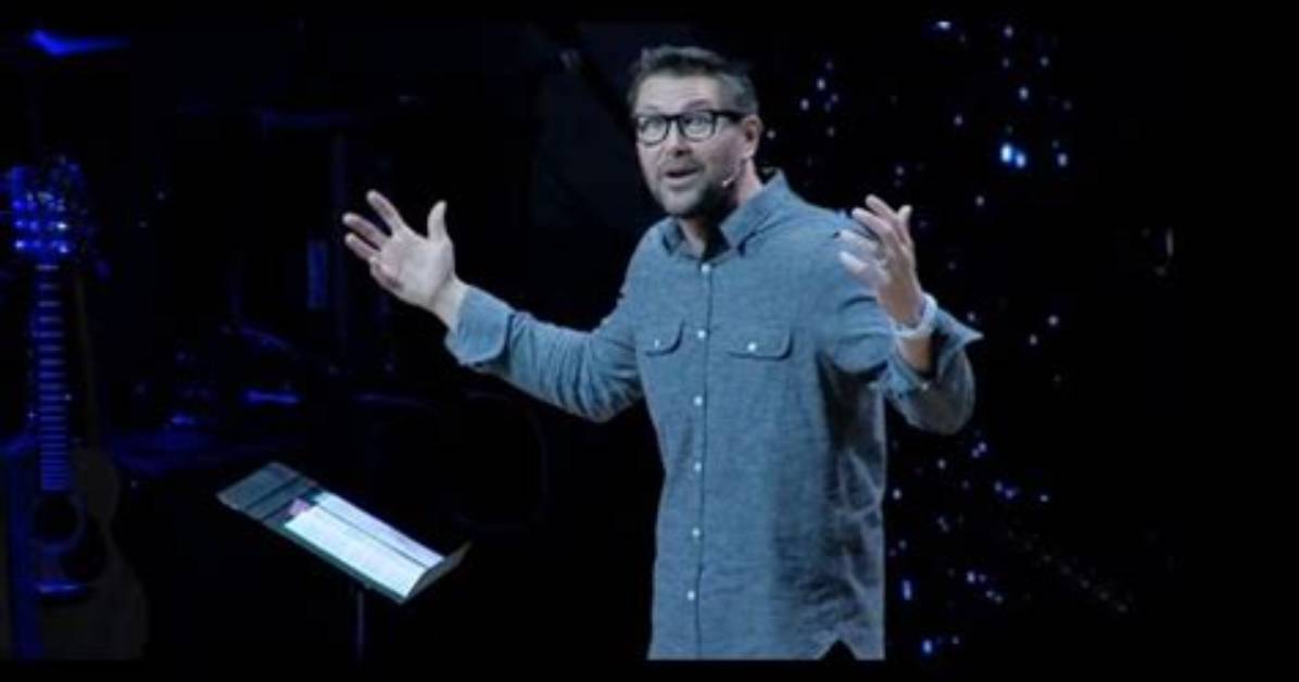 Fame | Mark Batterson Net Worth and Salary Income Estimation Jan, 2024