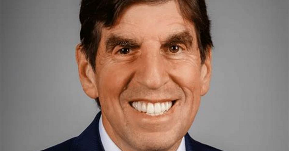 Fame | Martin J. Geller Net Worth and Salary Income Estimation Jan, 2024