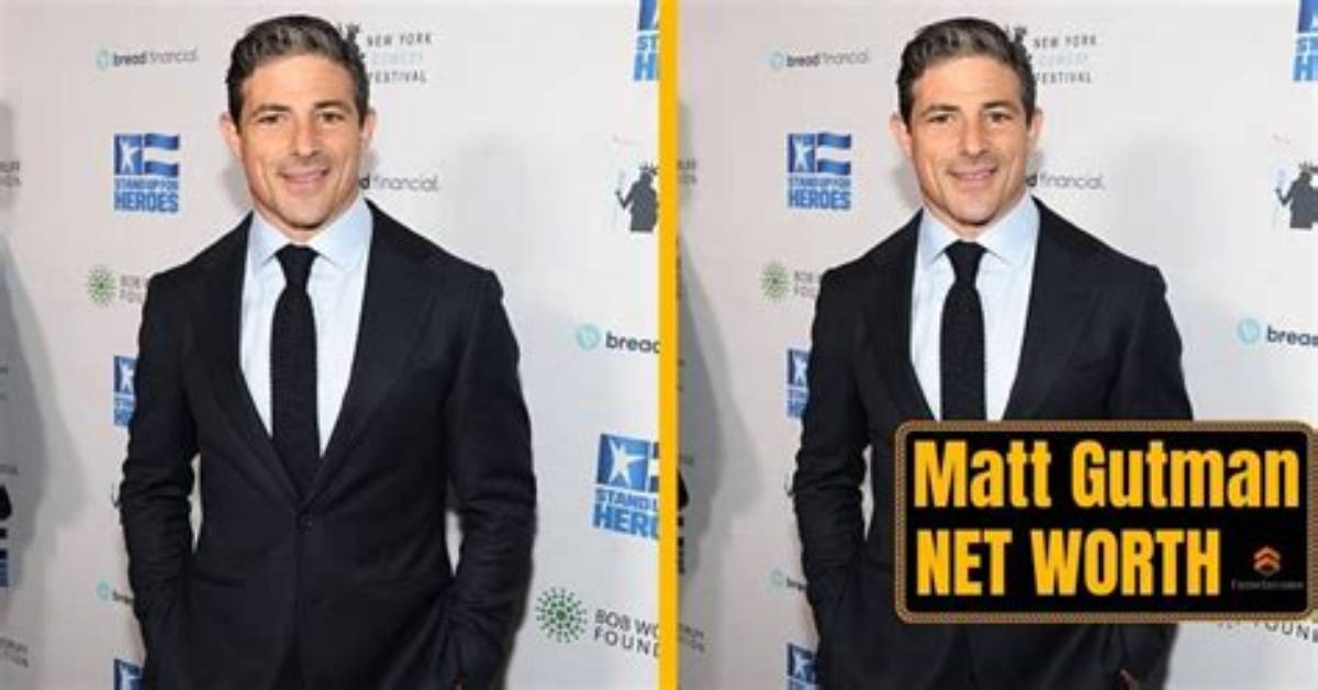 Fame | Matt Bush Net Worth and Salary Income Estimation Jan, 2024