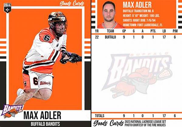 Fame | Max Adler (Lacrosse) Net Worth and Salary Income Estimation Jan, 2024