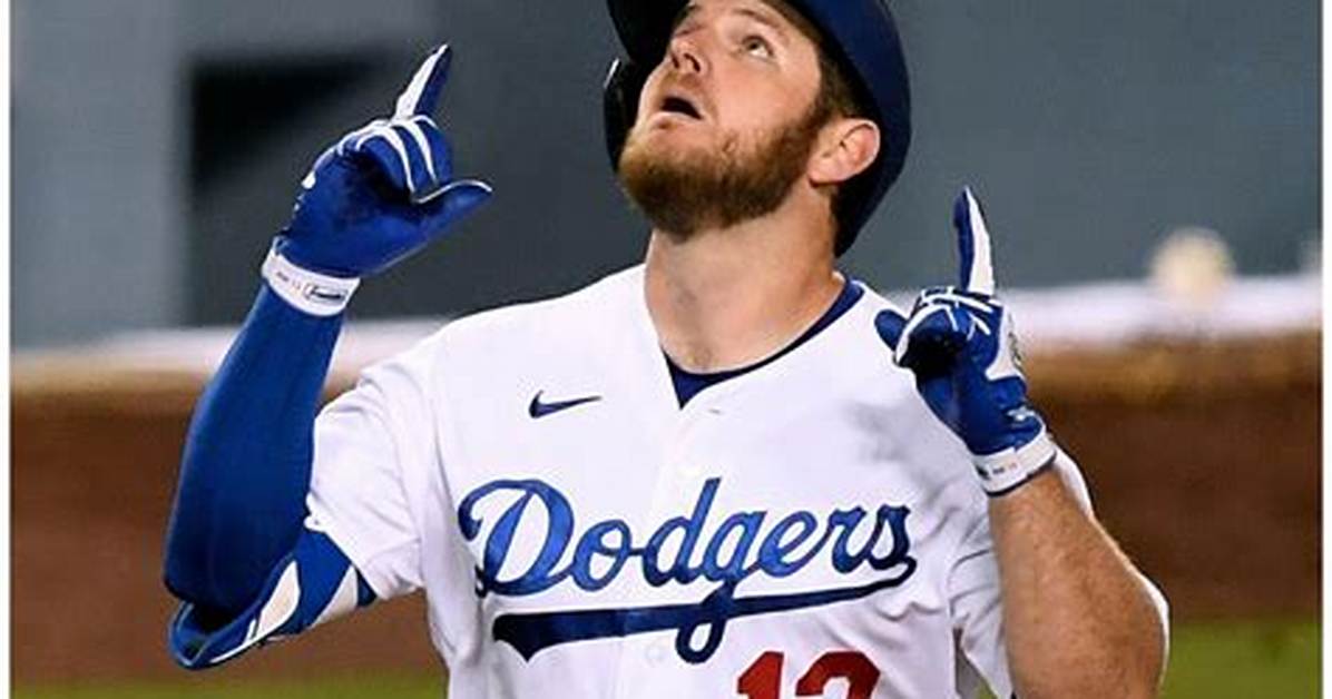 Fame | Max Muncy Net Worth and Salary Income Estimation Jan, 2024