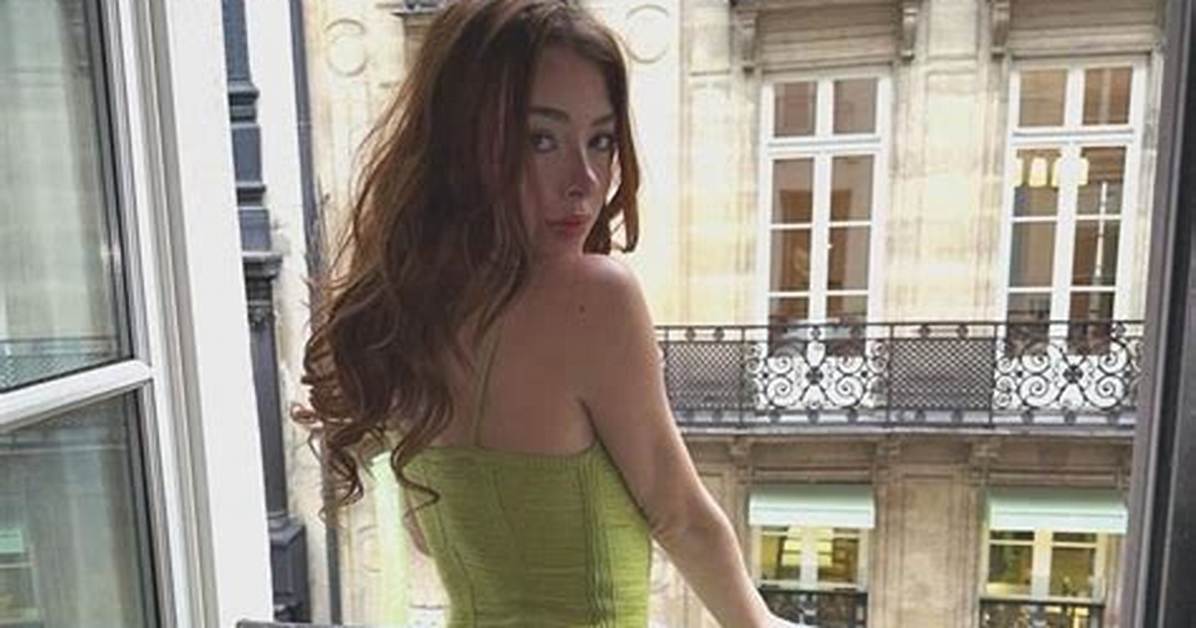 Fame Melisa D%C3%B6Ngel Net Worth and Salary 1200. Jpg