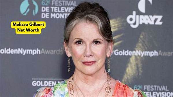 Fame | Melissa Caulfield Net Worth and Salary Income Estimation Apr, 2024