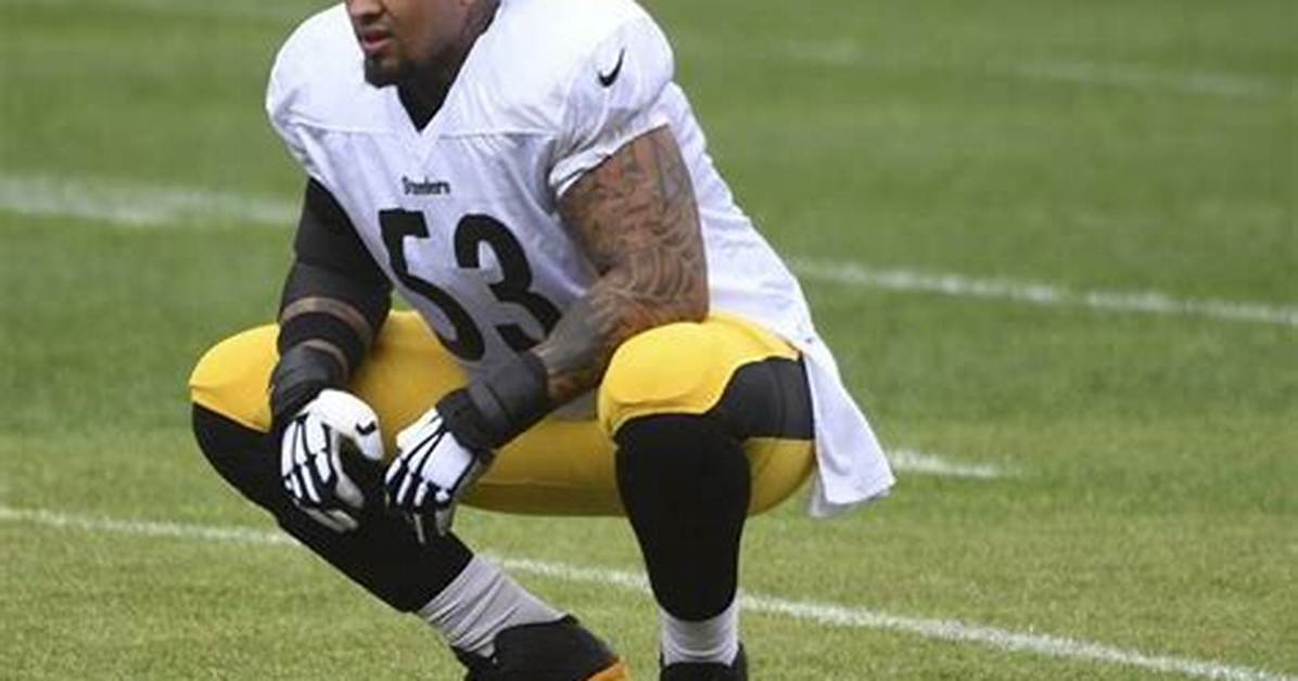 Fame | Mike Pouncey Net Worth and Salary Income Estimation Apr, 2024