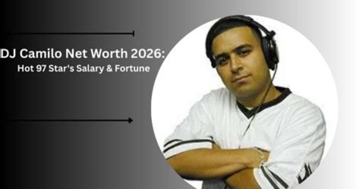 Fame | Mk (Dj) Net Worth and Salary Income Estimation Jan, 2024