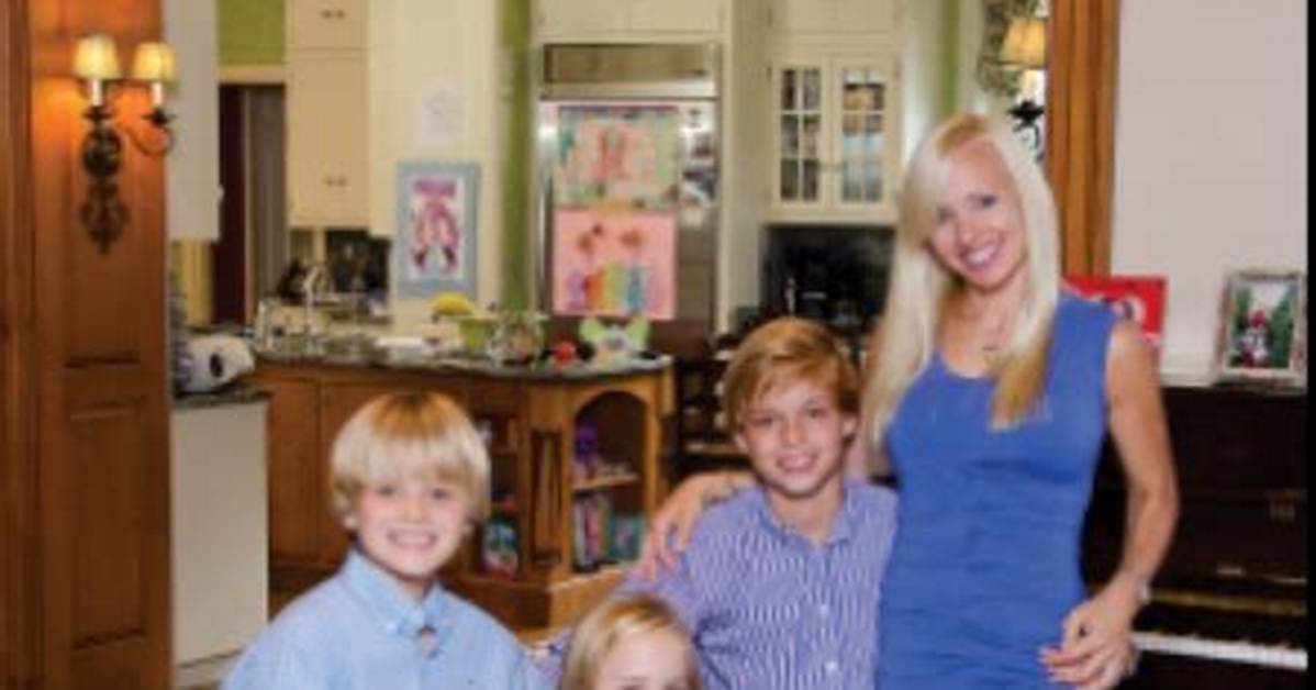 Fame | Molly Shattuck Net Worth and Salary Income Estimation Jan, 2024
