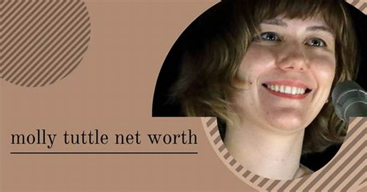 Fame | Molly Tuttle Net Worth and Salary Income Estimation Jan, 2024