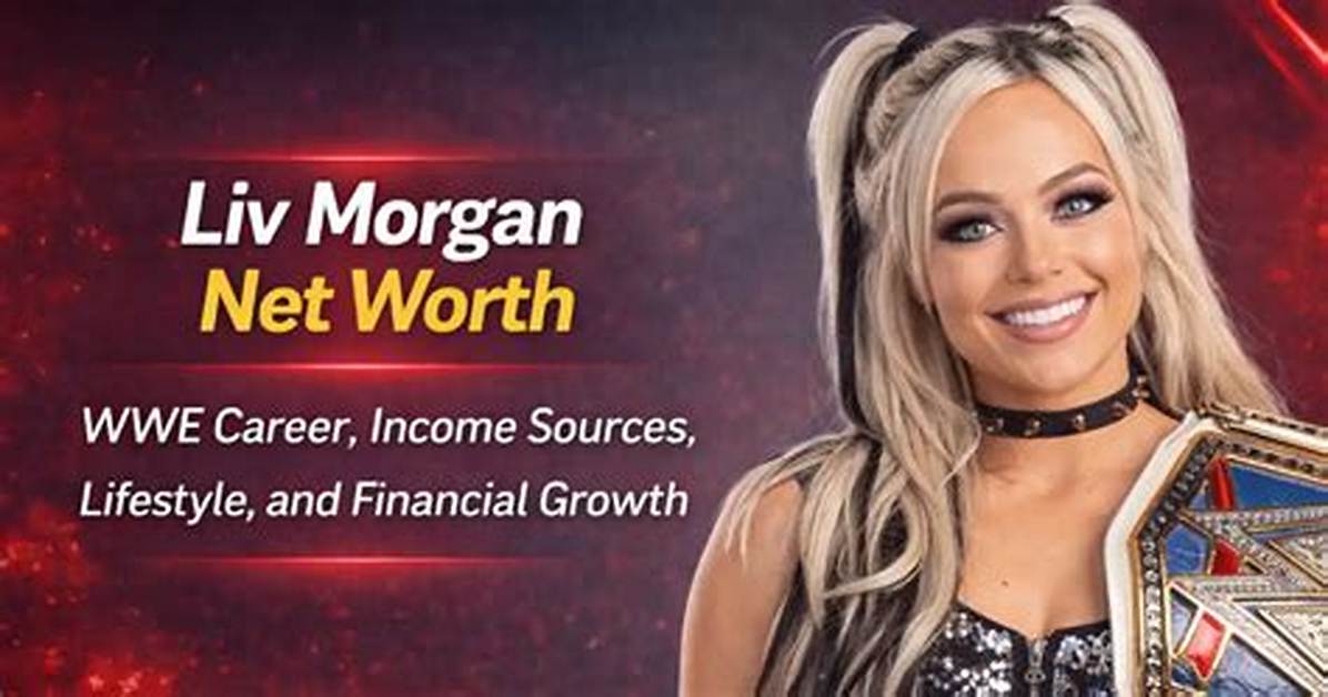 Fame | Morgan Brittany Net Worth and Salary Income Estimation Jan, 2024