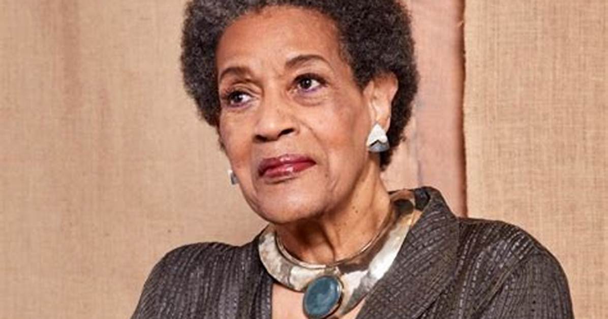 Fame | Myrlie Evers-Williams Net Worth and Salary Income Estimation Jan, 2024