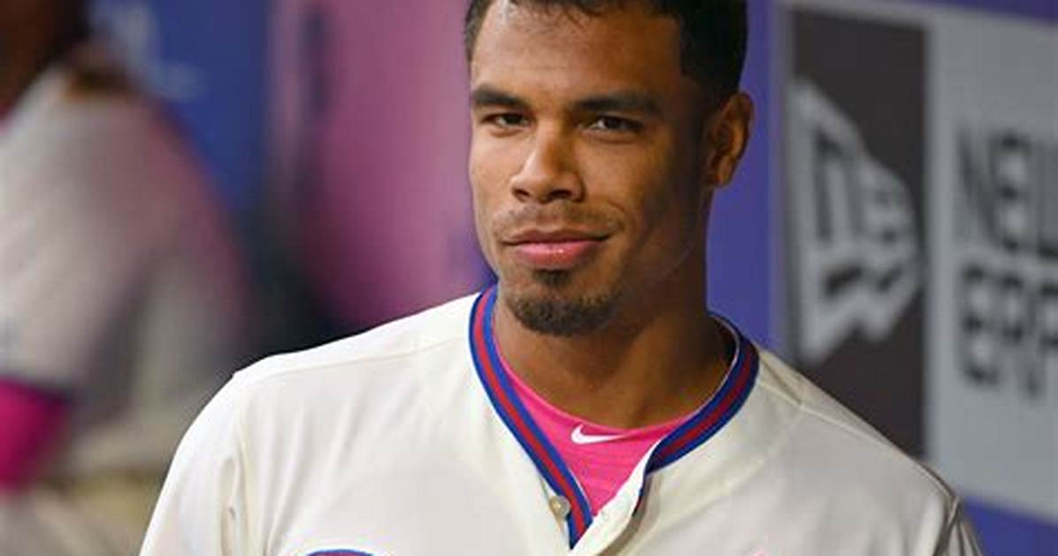 Fame | Nick Williams (Baseball) Net Worth and Salary Income Estimation Jan, 2024