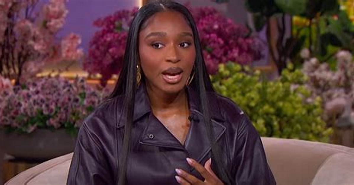 Fame | Normani Net Worth and Salary Income Estimation Jan, 2024