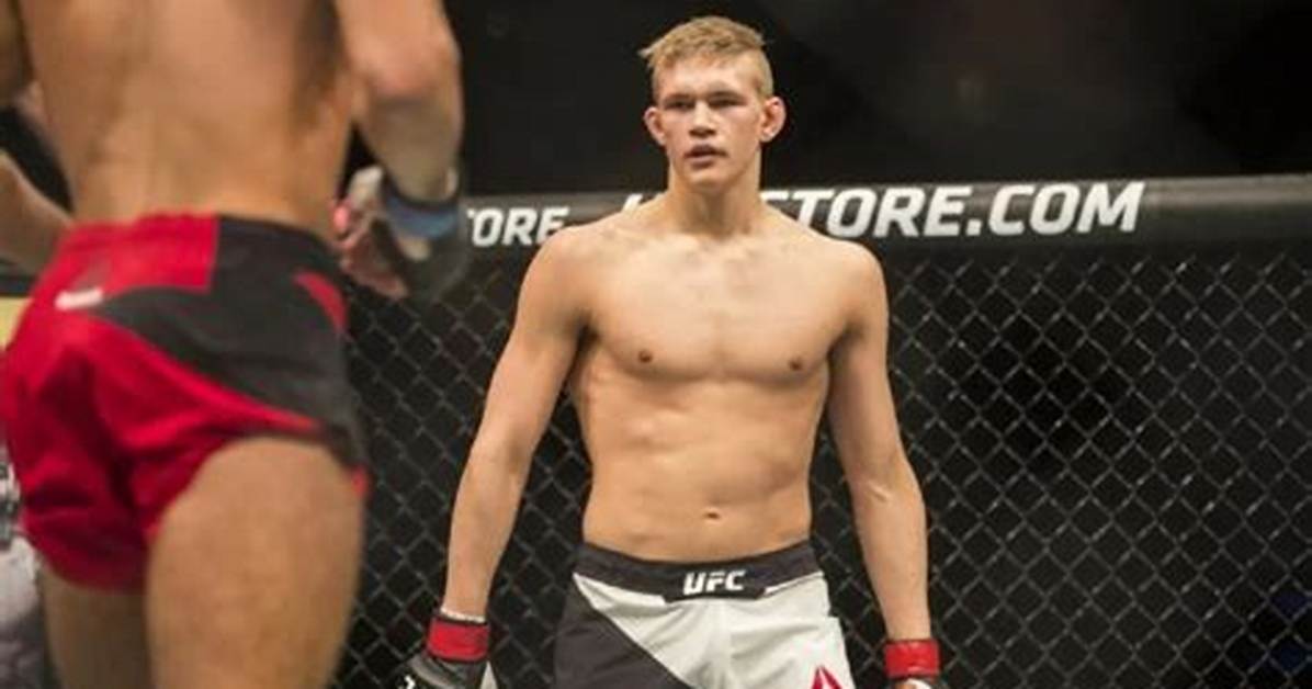 Fame | Oliver Enkamp Net Worth and Salary Income Estimation Jan, 2024