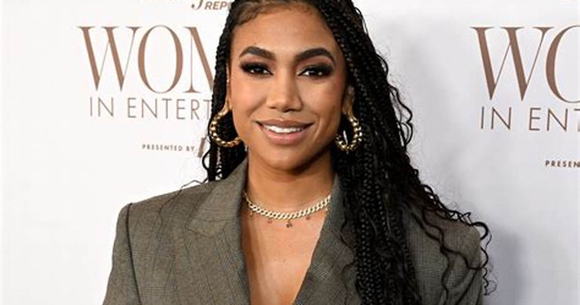 Fame | Paige Hurd Net Worth and Salary Income Estimation Jan, 2024