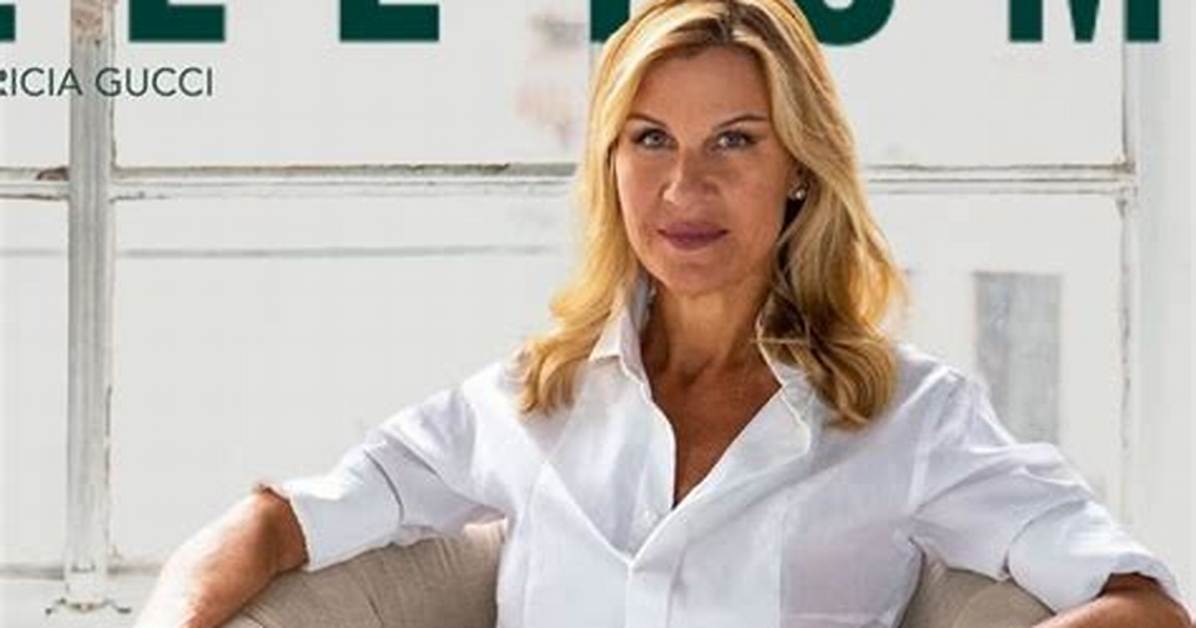 Fame | Patricia Gucci Net Worth and Salary Income Estimation Apr, 2024