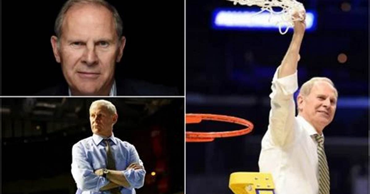 Fame | Patrick Beilein Net Worth and Salary Income Estimation Jan, 2024