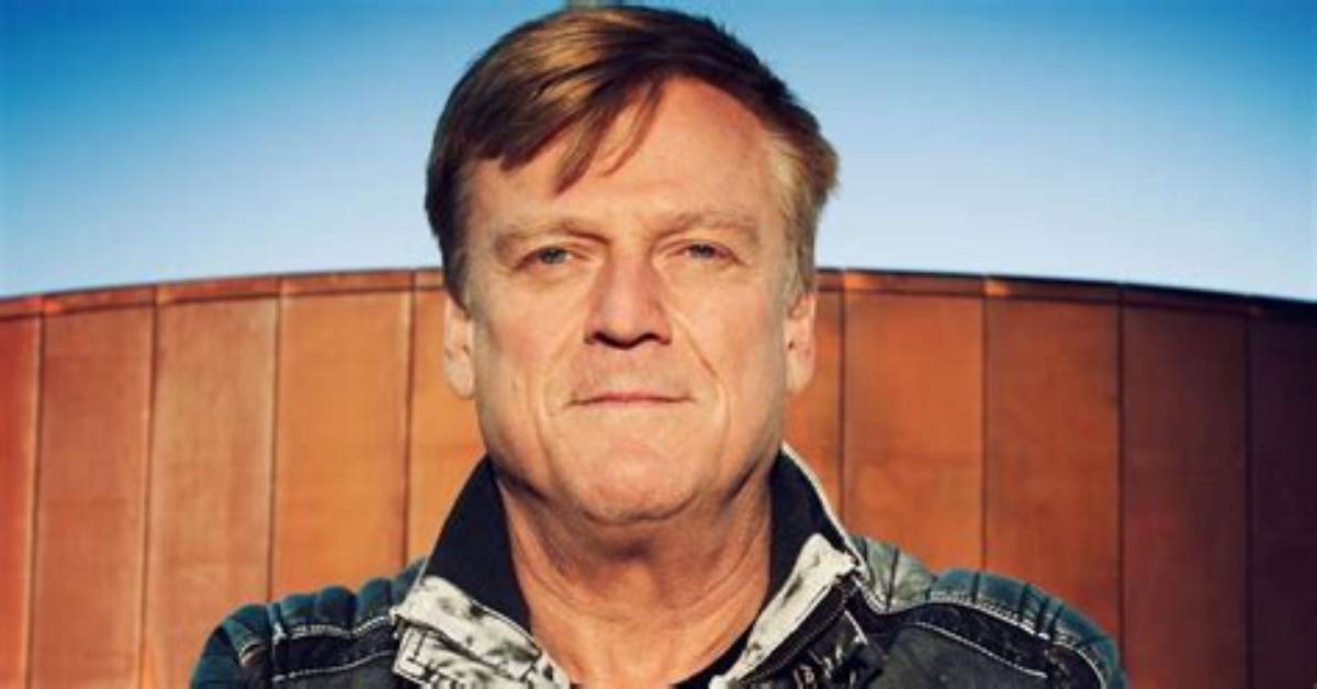 Fame | Patrick M. Byrne Net Worth and Salary Income Estimation Jan, 2024