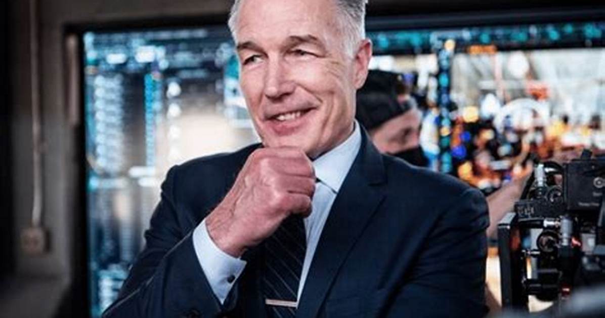 Fame | Patrick St. Esprit Net Worth and Salary Income Estimation Jan, 2024