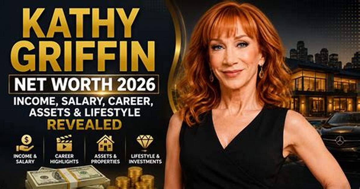 Fame | Patty Griffin Net Worth and Salary Income Estimation Jan, 2024