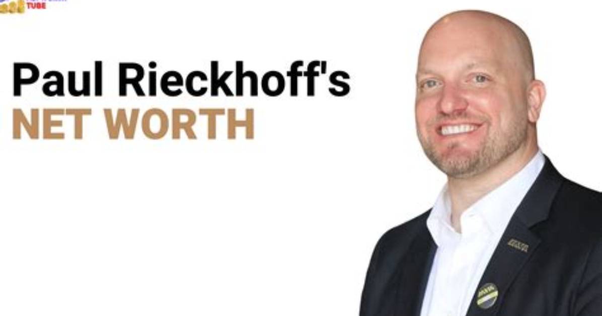 Fame | Paul Rieckhoff Net Worth and Salary Income Estimation Jan, 2024