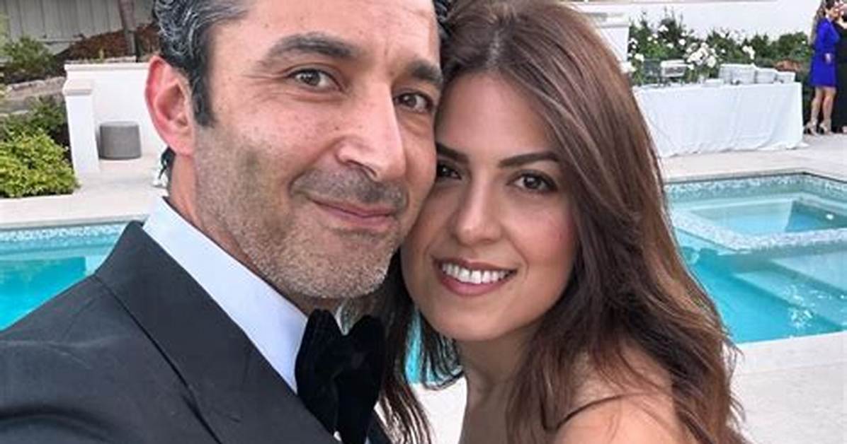 Fame | Pej Vahdat Net Worth and Salary Income Estimation Jan, 2024