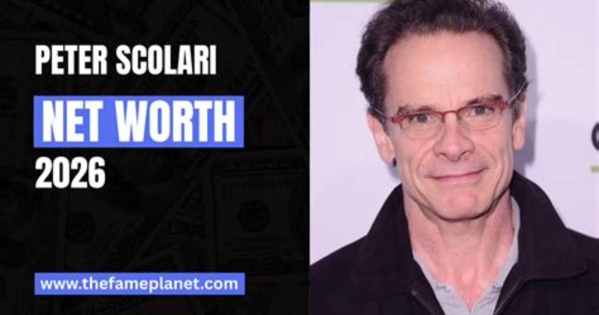 Fame | Peter Dean (Actor) Net Worth and Salary Income Estimation Apr, 2024