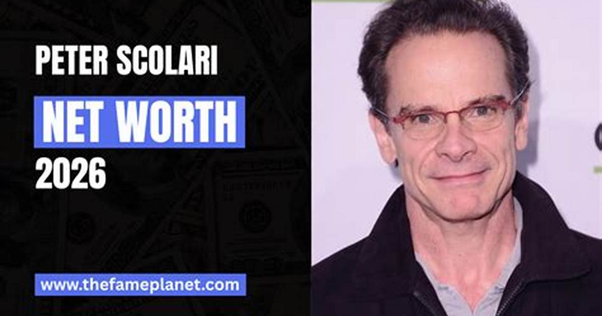 Fame | Peter Lenes Net Worth and Salary Income Estimation Apr, 2024
