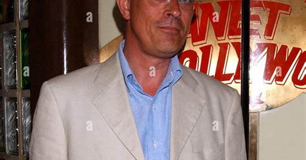 Fame | Philip Bretherton Net Worth and Salary Income Estimation Jan, 2024