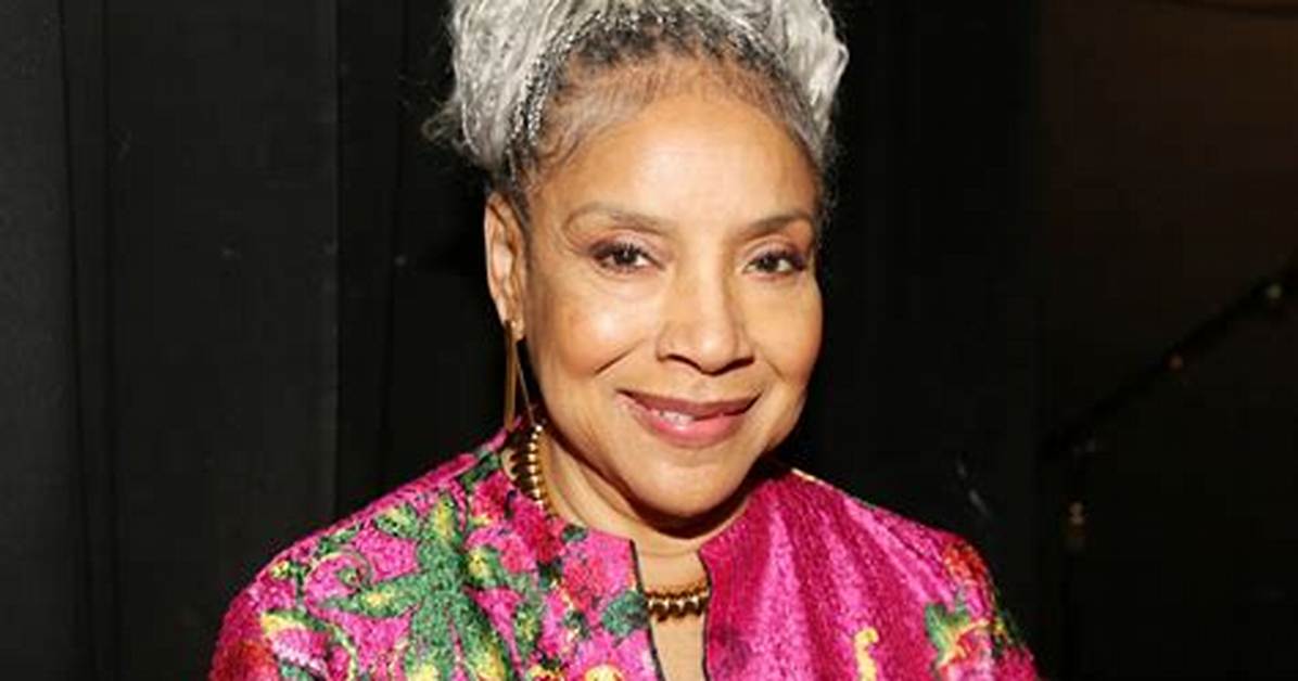 Fame | Phylicia Rashad Net Worth and Salary Income Estimation Jan, 2024