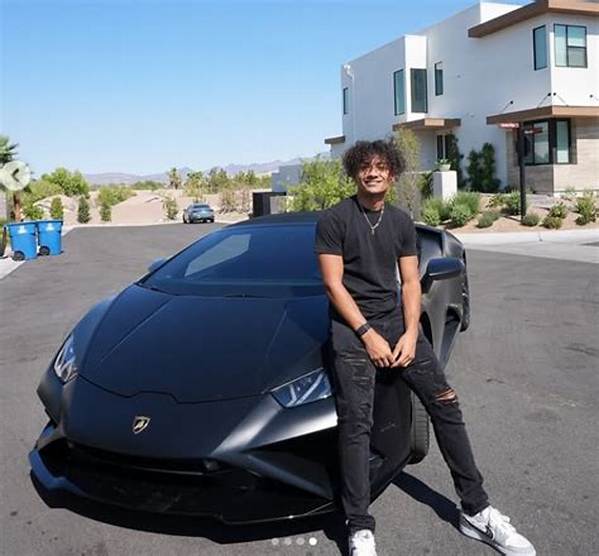 Fame | Rafael Foltyn Net Worth and Salary Income Estimation Jan, 2024