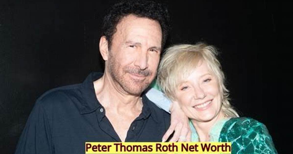 Fame | Randy Roth Net Worth and Salary Income Estimation Jan, 2024