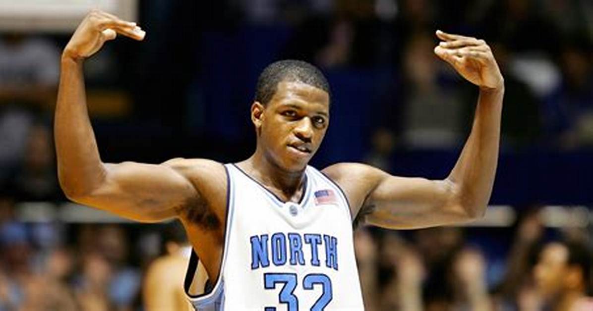 Fame | Rashad Mccants Net Worth and Salary Income Estimation Jan, 2024