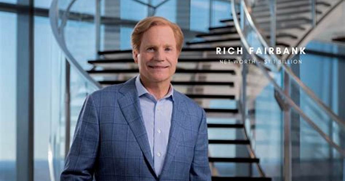 Fame | Rich Ohrnberger Net Worth and Salary Income Estimation Jan, 2024