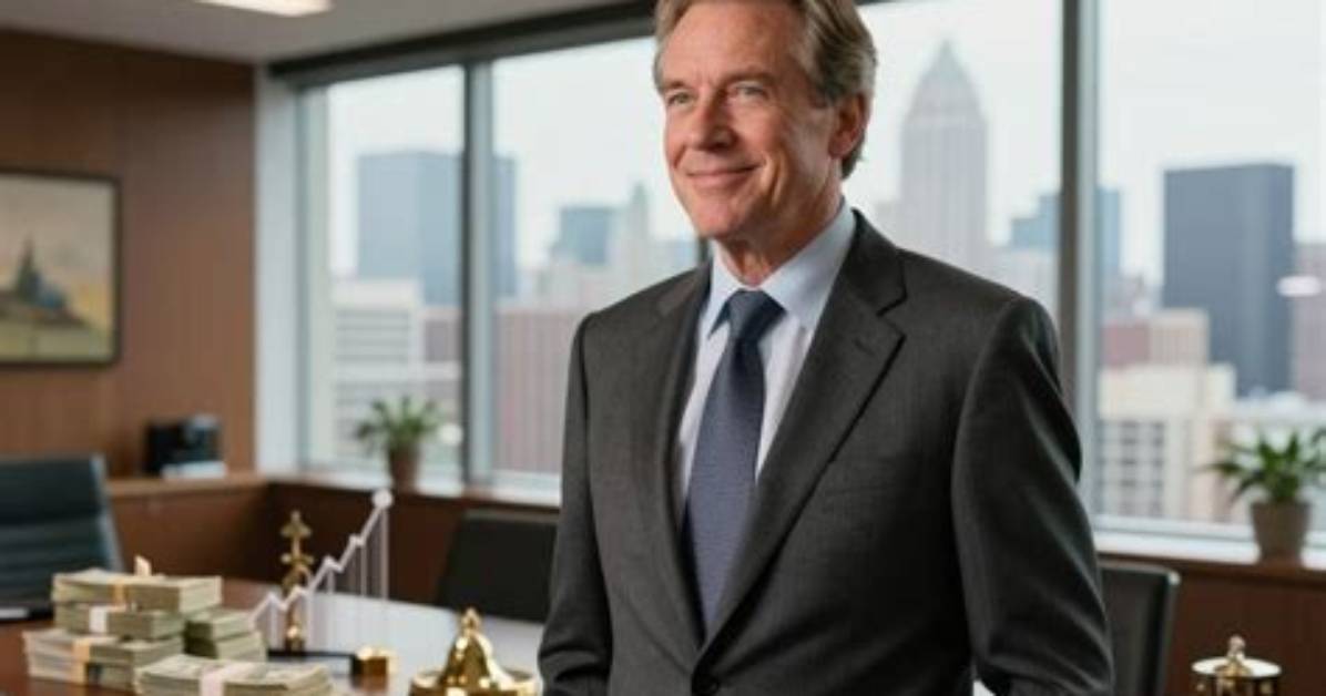 Fame | Richard C. Schwartz Net Worth and Salary Income Estimation Jan, 2024