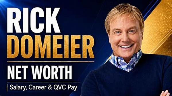 Fame | Richard Domeier Net Worth and Salary Income Estimation Jan, 2024