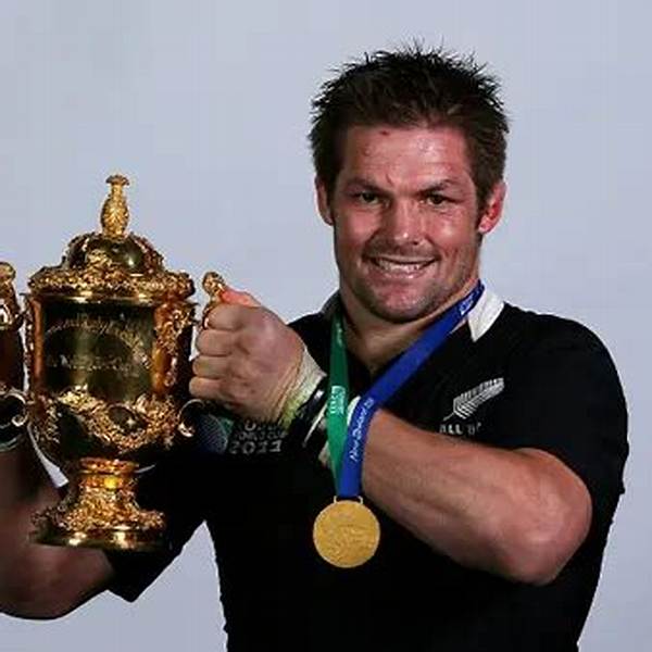 Fame | Richie Mccaw Net Worth and Salary Income Estimation Jan, 2024