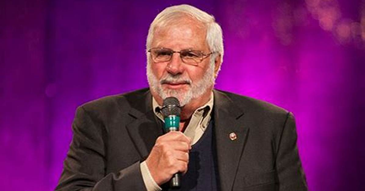 Fame | Rick Joyner Net Worth and Salary Income Estimation Jan, 2024